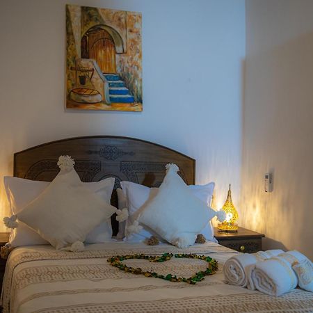 Riad Sekaya Fez Екстер'єр фото
