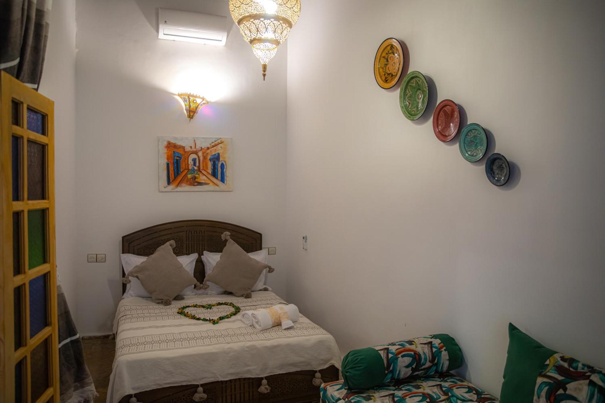 Riad Sekaya Fez Екстер'єр фото
