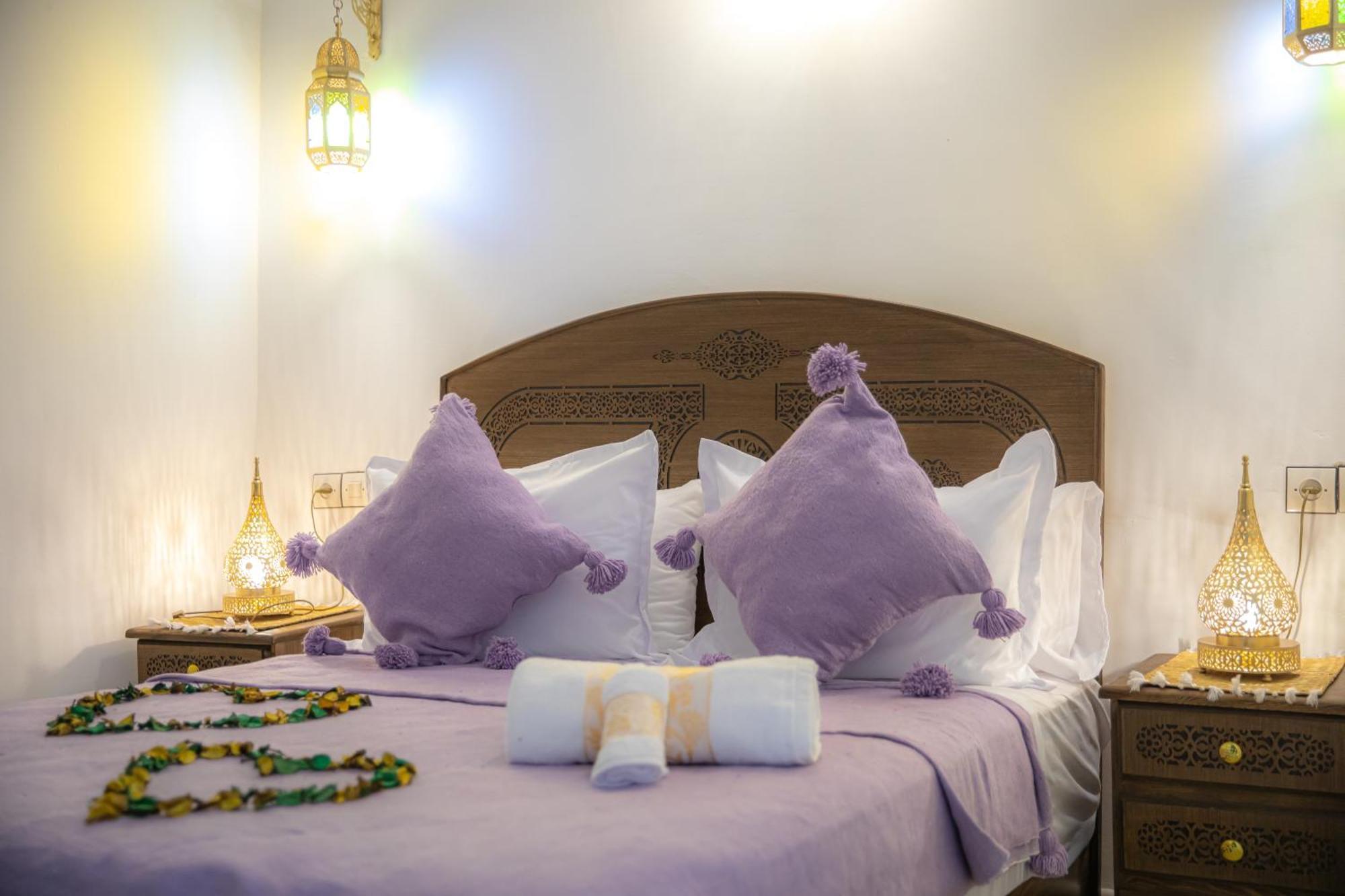 Riad Sekaya Fez Екстер'єр фото