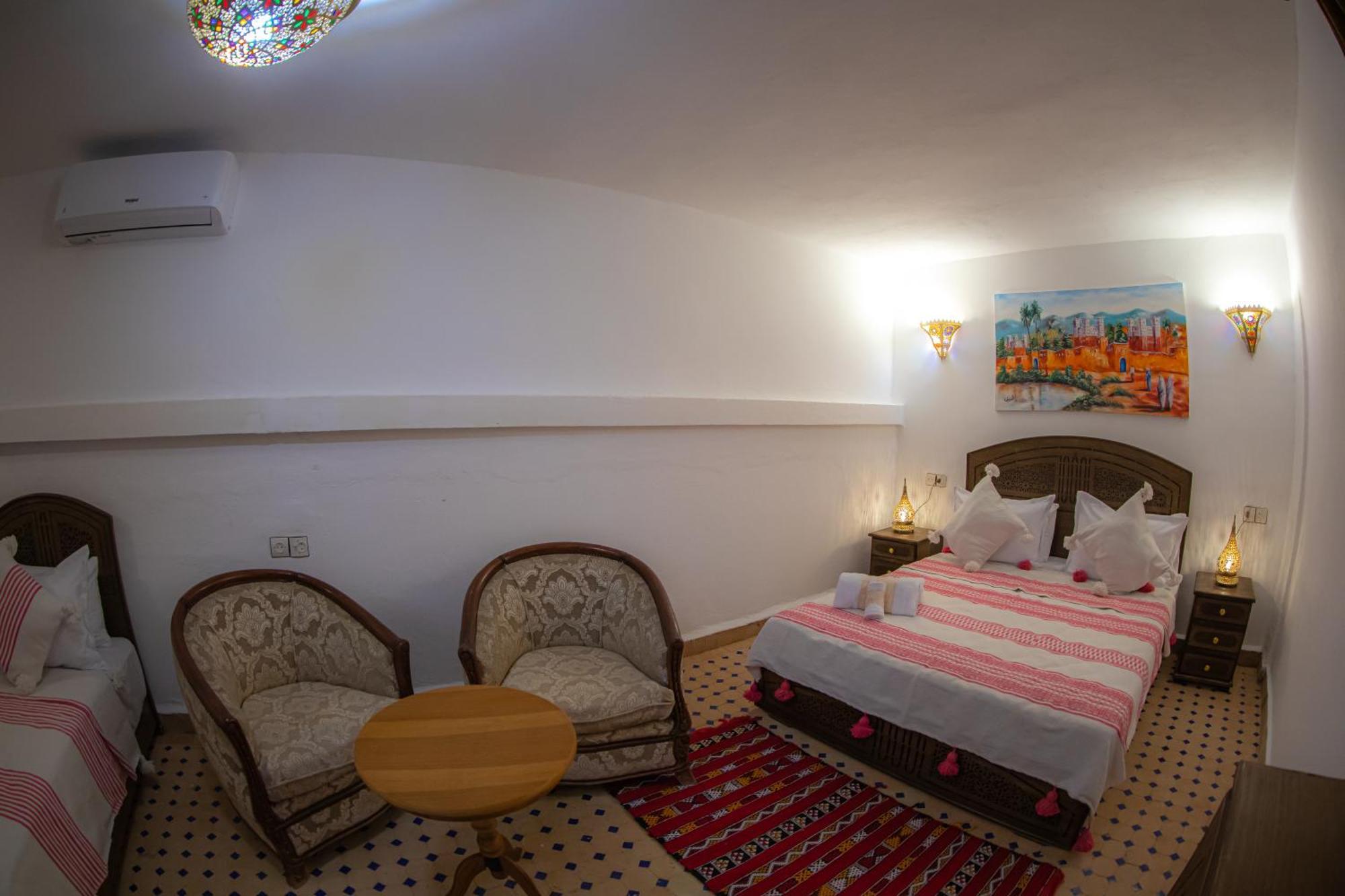 Riad Sekaya Fez Екстер'єр фото