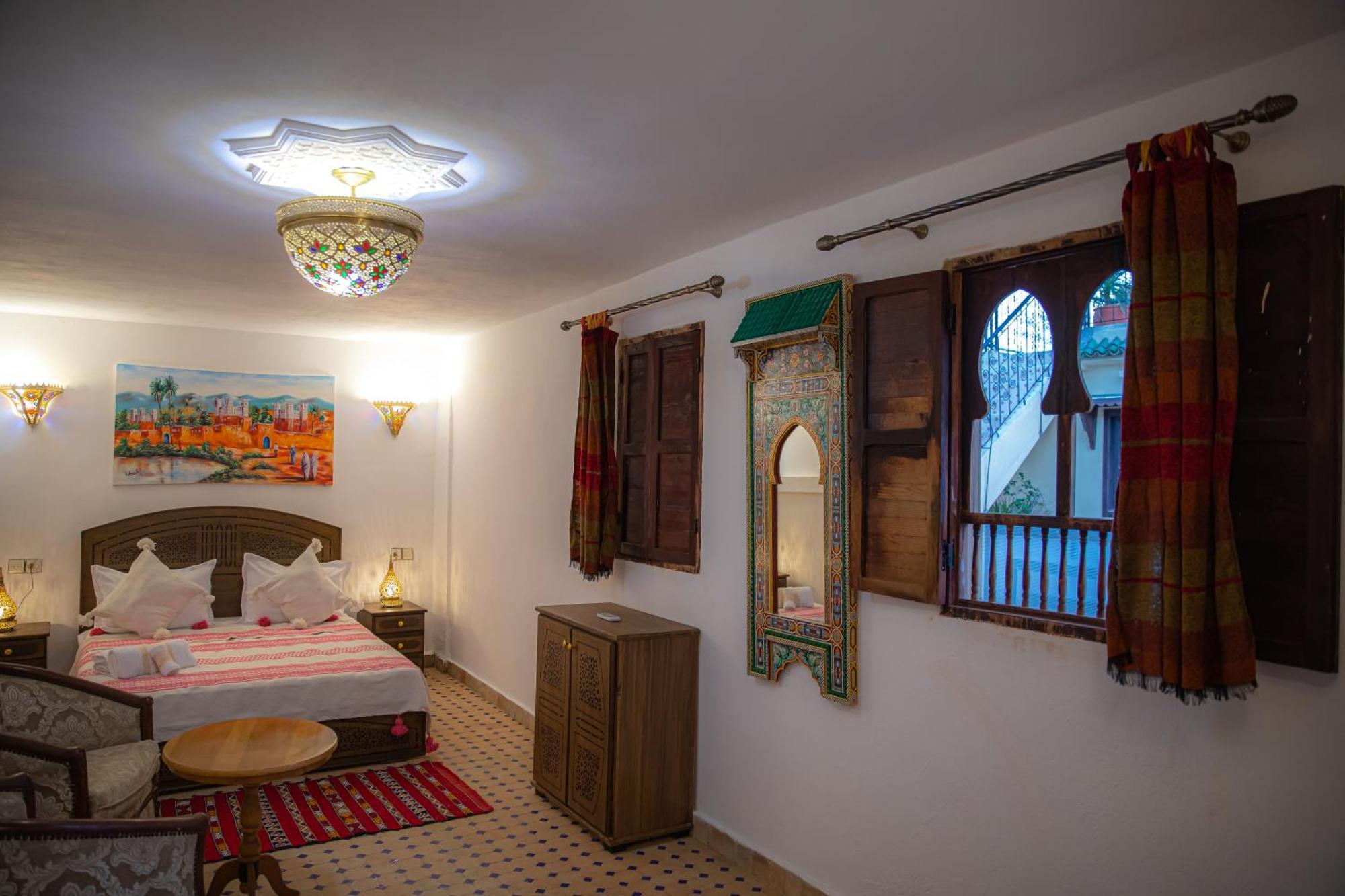 Riad Sekaya Fez Екстер'єр фото